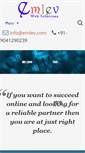 Mobile Screenshot of emlev.com